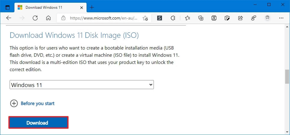 Cara Upgrade Windows 10/7/8/8.1 ke Windows 11 Tanpa Install Ulang dan Menghapus Data