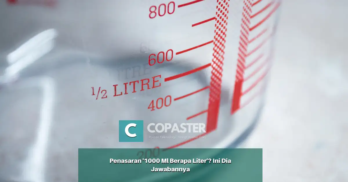 0 5L BERAPA ML visual data 3