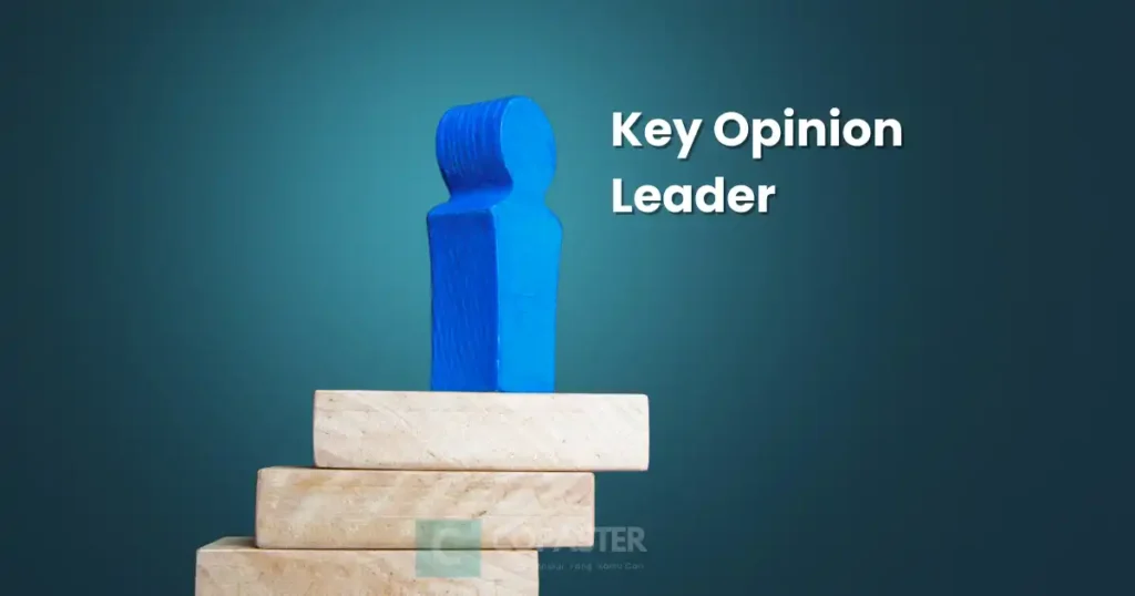 key opinion leader