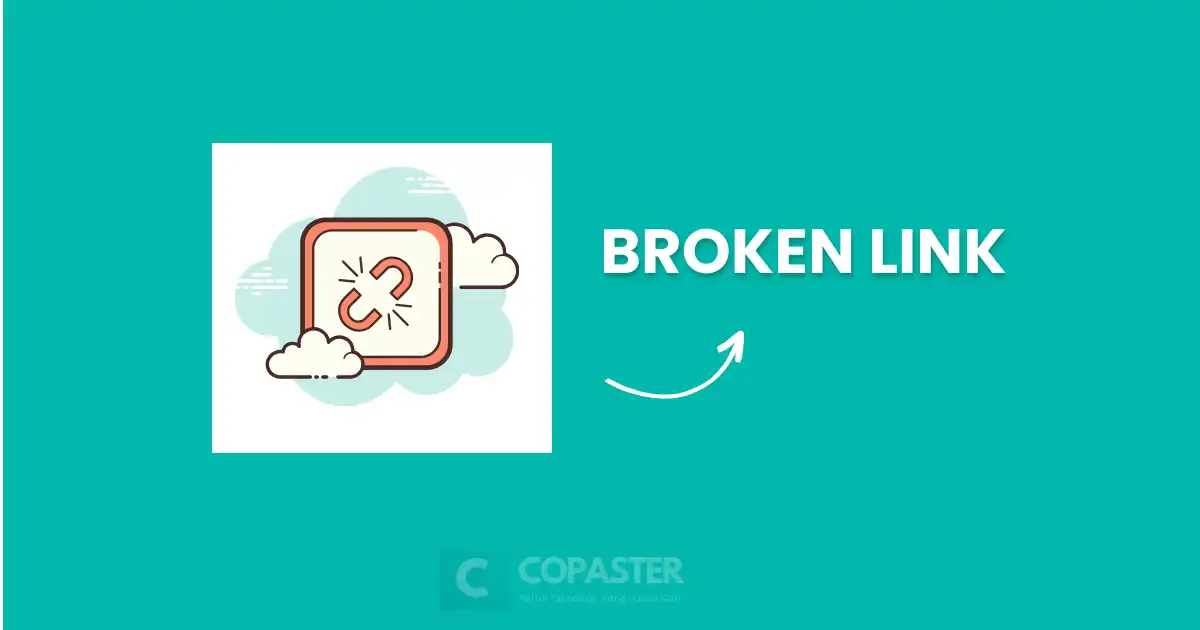 Broken Link