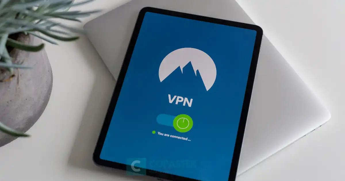 Vpn