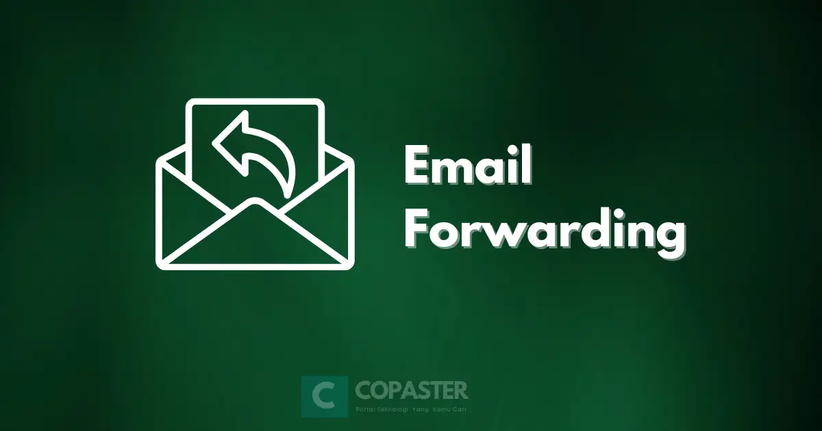 email forwarding