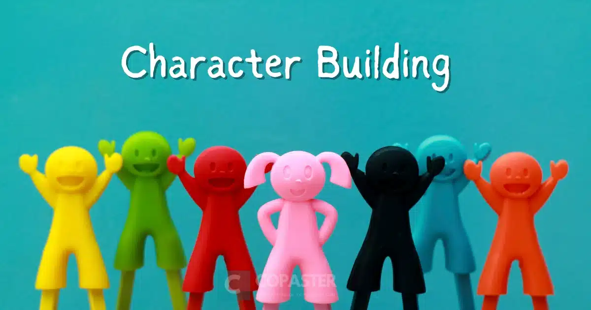 character building