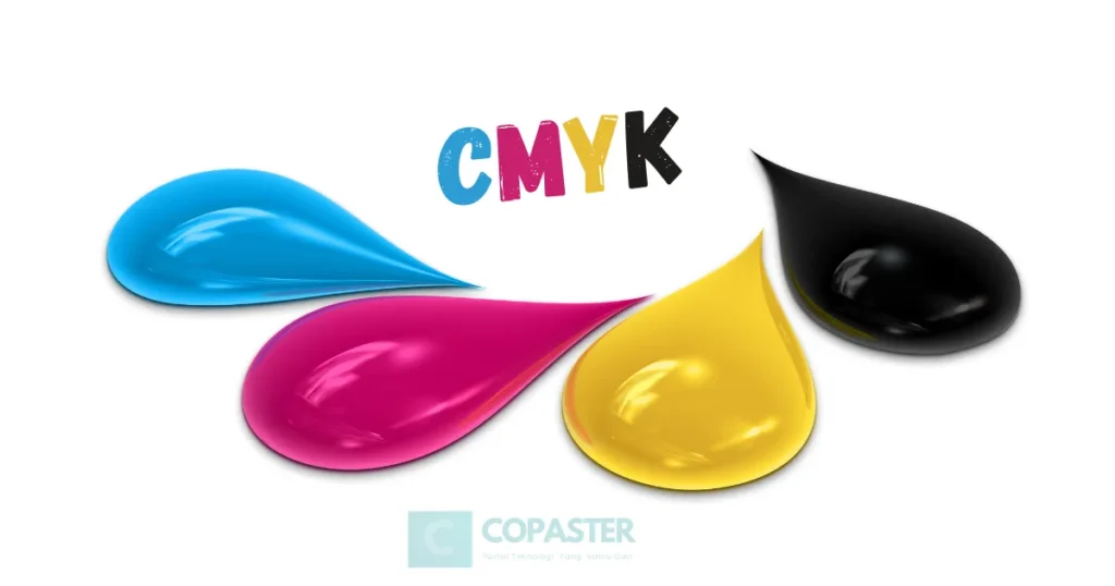 CMYK