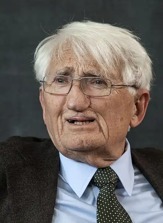 Habermas