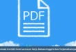 surat lamaran kerja bahasa inggris dan terjemahannya pdf